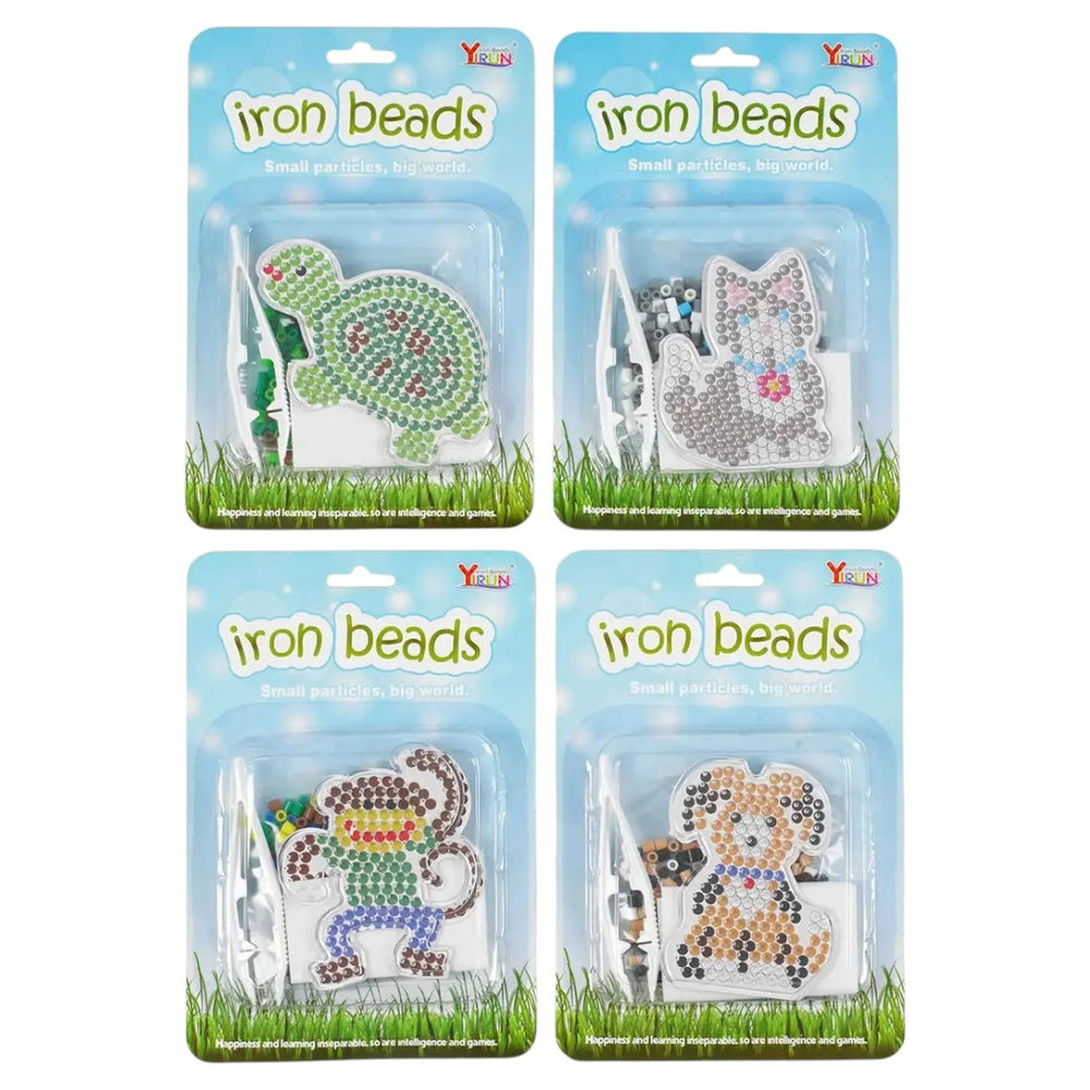 Kits Individuales de Figuras para Armar  Juguete de Importación SH24008437