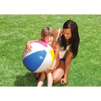 Pelota Para Alberca Inflable Intex 61cm 24 Pulgadas 59030
