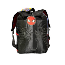 Cargar imagen en el visor de la galería, Mochila Escolar Grande Ruz Marvel Venom Spiderman 159260
