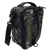 FM Lonchera Termica Rick and Morty Escolar RM501A85LB
