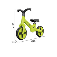 CYC BICICLETA  DE BALANCE JUGUETE DE IMPORTACION SH24008454
