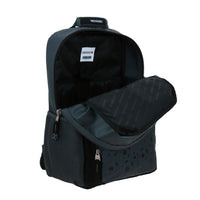 Mochila Grande Escolar Chenson Balon Futbol Goliza
