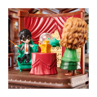 Harry Potter Salon de Adivinación de Hogwarts Spin Master 6064868
