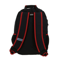 Mochila  Escolar Grande Chenson Miles Morales Marvel ROLE MM70869-3
