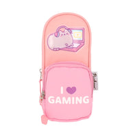 Lapicera Estuche Escolar Yadatex Gato Pusheen PSH083-PC049A
