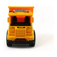 CYC 1 Camion De Volteo Juguete De Construccion De Importacion T375938

