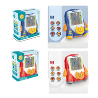 CYC Juego De Coches De Carreras De Conduccion Simulada Juguete De Importacion SH23021631
