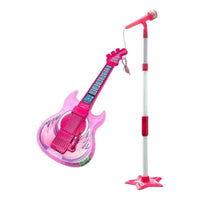 CYC Guitarra Microfono Luz Sonido Importacion SH24066878

