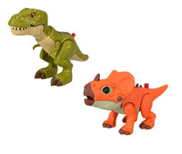 Imaginext Dinosaurio Jurassic World Rebirth Aleatorio JFJ64
