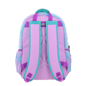 Mochila Grande Chenson Happy Girl Primaria LOTY HG64531-V