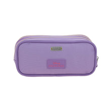 Cargar imagen en el visor de la galería, Lapicera Estuche Chenson Triple Cierre Disney Princesa PR70556-V Princs
