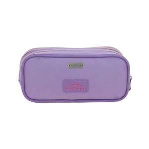 Lapicera Estuche Chenson Triple Cierre Disney Princesa PR70556-V Princs