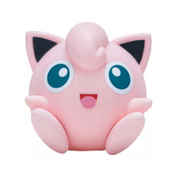 Figura Pokemon Jigglypuff Select Jazwares PKW2955
