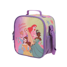Cargar imagen en el visor de la galería, Lonchera Termica Chenson Disney Princesas PR70555-V Princs

