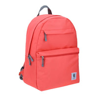 Mochila Grande Chenson 1818 Juvenil Coleccion Colors Coral 1861105-O
