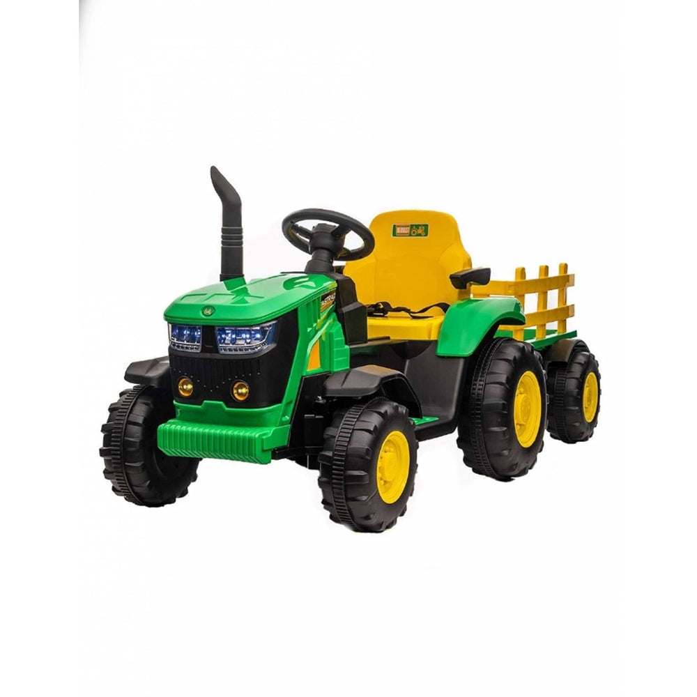 Montable Eléctrico de Tractor Juguete de Importación 8390080-2AR