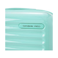Maleta Samsonite Toiis Grande Menta 23 - 25 Kg
