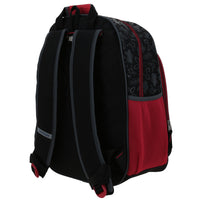 Mochila Grande Chenson Miles Morales Marvel Drapo MM70291-3
