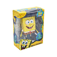 CYC Figura de Bob Esponja o Patricio de Importacion
