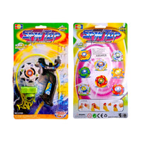 1 Trompo de Cuerda blade Economico Juguete De Importacion 19512482501
