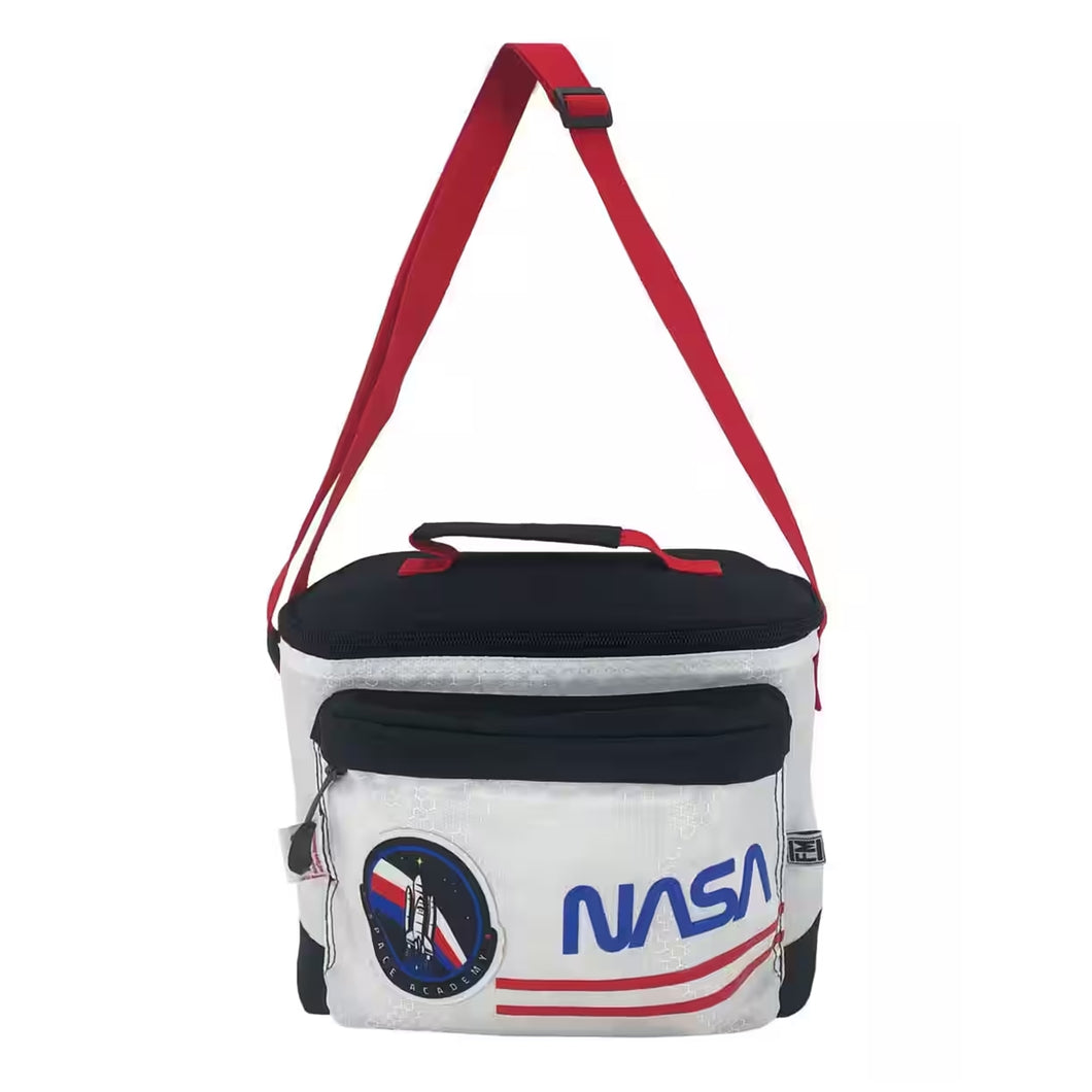 FM Lonchera Termica Nasa Escolar 02635