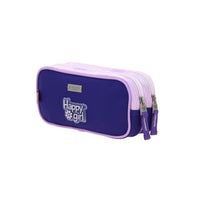 Lapicera Estuche Escolar Chenson Happy Girl FORS HG71015-U
