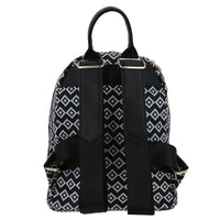 Mochila Madison Urbana Chenson Xochitl Dama MD25099-3