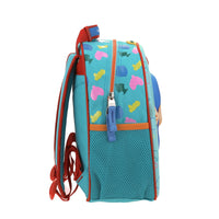 Mochila Chica Preescolar Kinder Chenson Pocoyo PY65690-G Hpaoc
