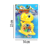 Juego De Pesca Con Iman Juguete de Importación SH23079919
