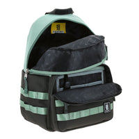 Mochila Escolar Juvenil Porta Laptop Chenson 1818 Belt 1870185-2
