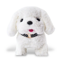 Mascota Con Sonidos con Accesorios  Juguete de Importacion B1346492
