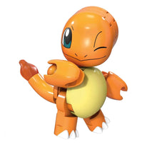 Cargar imagen en el visor de la galería, Bloques Pokémon 1 Pokébola Charmander Mega GVK62
