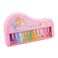 CYC 1 Piano Musical Juguete Importacion SH24033172
