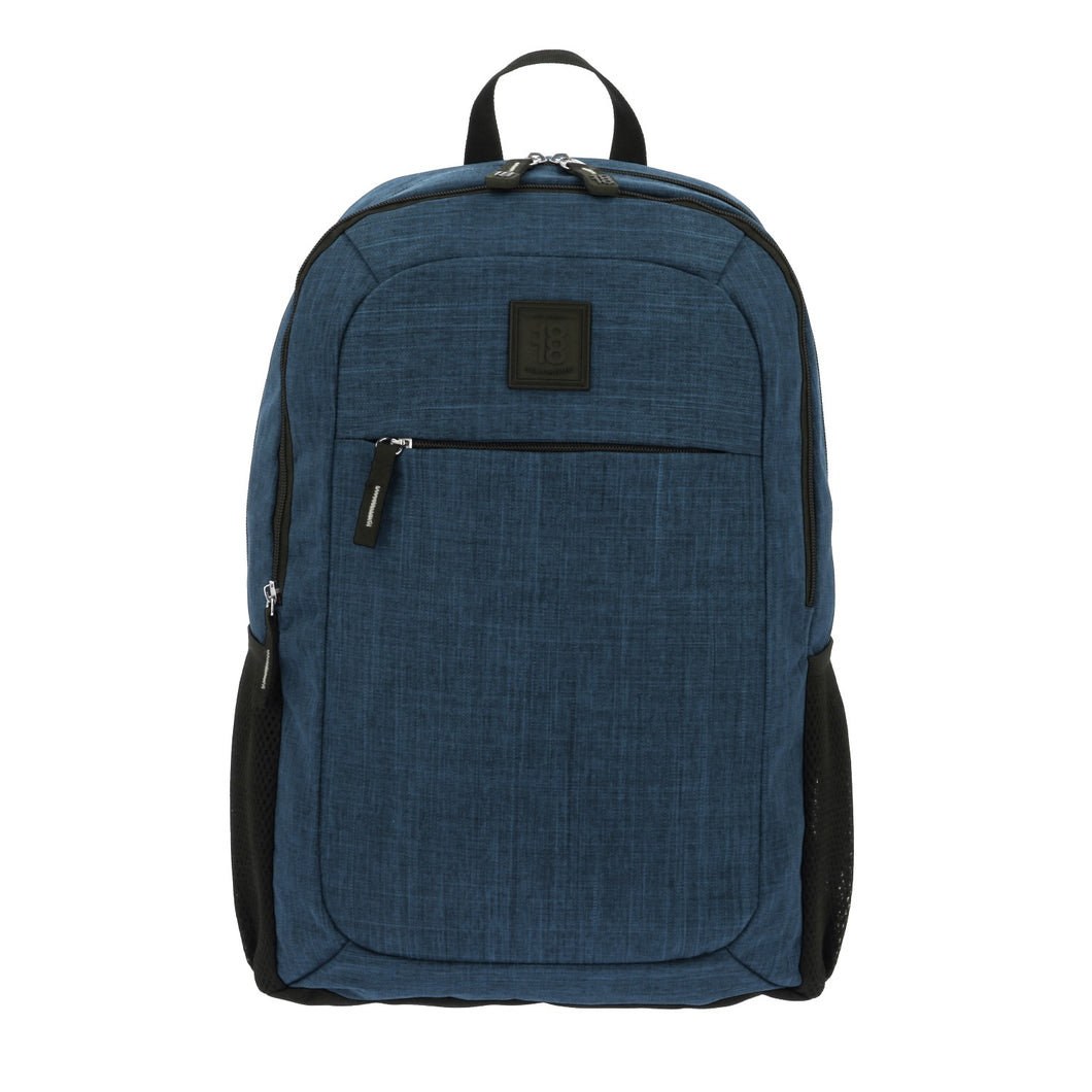 Mochila Chenson Escolar 1818 Juvenil HUP Porta Laptop 1865937-3