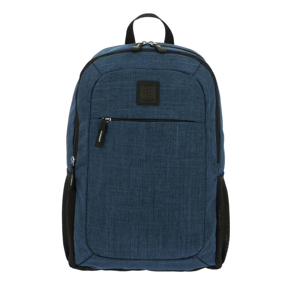 Mochila Chenson Escolar 1818 Juvenil HUP Porta Laptop 1865937-9