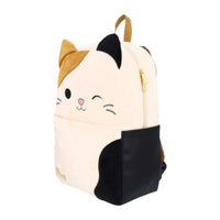 Mochila Gato Squish Mallows Yadatex Porta Laptop
