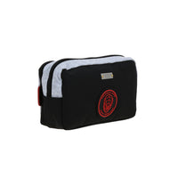 Lapicera Doble Estuche Escolar Chenson Miles Morales Hood MM71028-2
