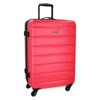 Maleta American Tourister Luxor Rojo Grande 23 - 25 kg