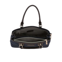 Bolsa Satchel Bolso Madison PAOLA Chenson Azul MD25120-9
