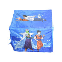 CYC Casa Tienda De Campaña Goku Dragon Ball Juguete de Importacion T378983