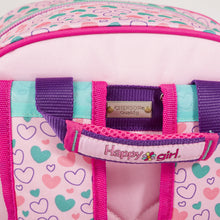 Cargar imagen en el visor de la galería, Mochila Grande Chenson Happy Girl Neil HG64558-I
