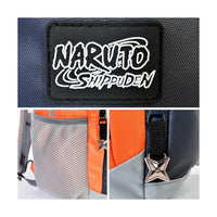 Mochila Grande Yadatex Naruto Shippuden NTS038-BP1 90A
