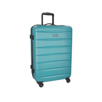 Maleta American Tourister Luxor 2.0 Mediana Azul 20 - 23 Kg