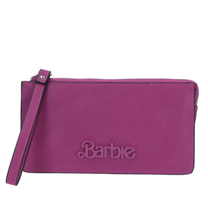 Cartera Monedero Barbie Gorett ALESSIA GS20098-U