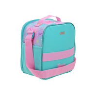 Lonchera Escolar Termica Chenson Happy Girl HG70992-T DOLCE
