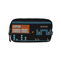 Lapicera Doble Estuche Chenson Mario Bros WARP MB66432-3
