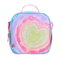 Lonchera Termica Chenson Happy Girl Corazon LILI HG66214-P

