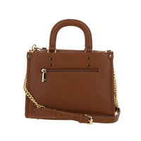 Bolsa Satchel Bolso Gorett Maima Chenson GS26027-B

