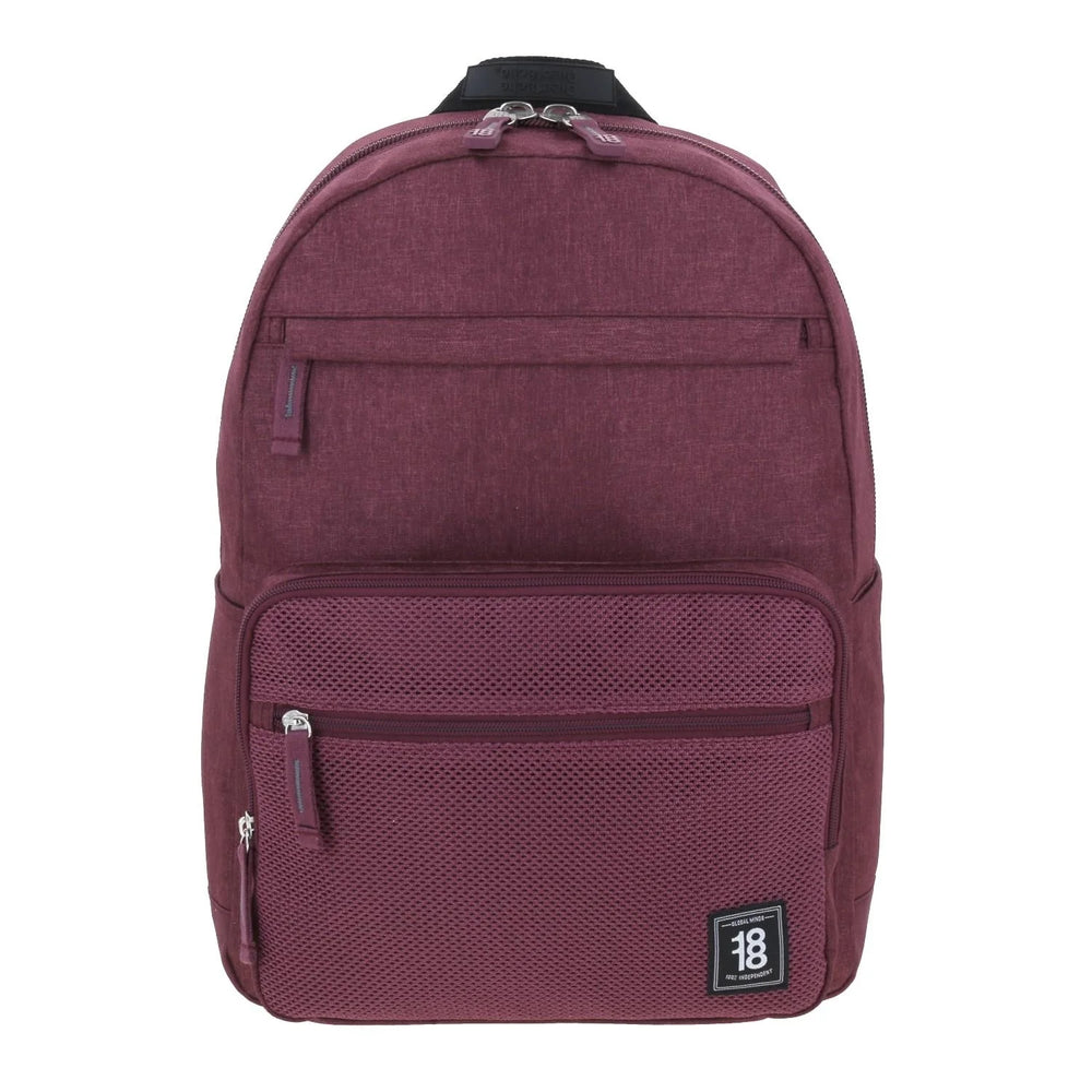 Mochila Chenson Escolar 1818 Juvenil Porta Laptop 1865731-M