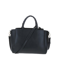 Bolsa Para Dama Satchel Barbie Gorett Chenson Remem BR22076-3
